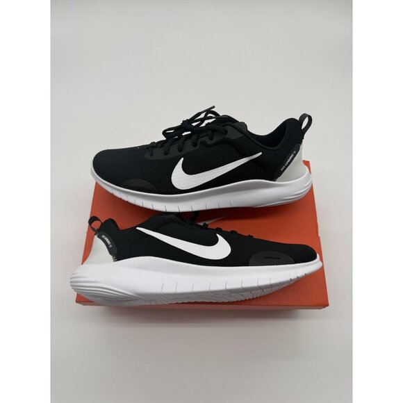 New Nike Flex Experience RN 12 Running Shoes Mens Size 11.5 Black DV0740-004 main image 4